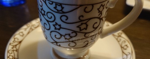 元町珈琲 倉敷の離れ