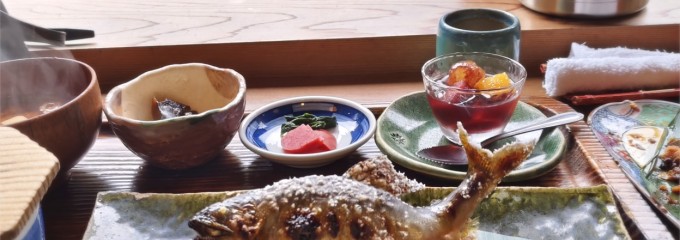 徳兵衛茶屋