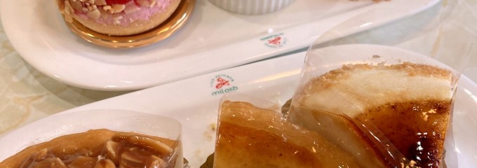 手作りケーキの店　ミロール