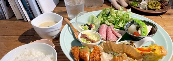 zukekura DELI&CAFE