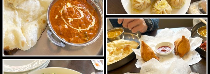 アジア料理＆カフェ ナマステ