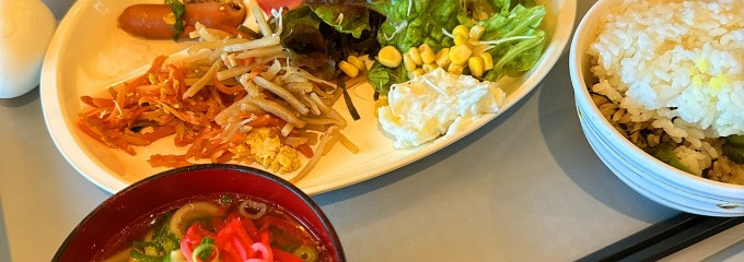 那覇ビーチサイドホテル