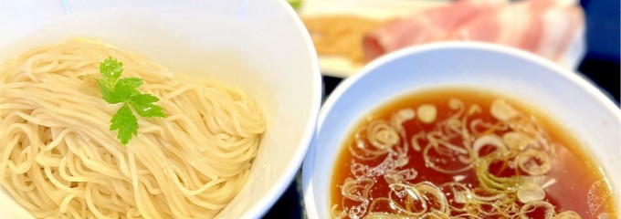 支那そば 燈灯亭