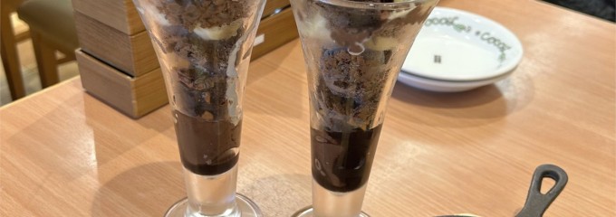 ココス 長岡古正寺店