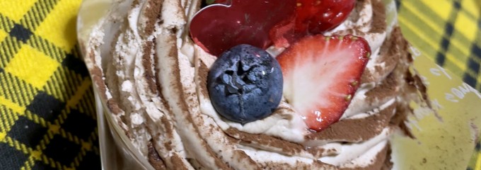 パティシェ・ル・ショージ