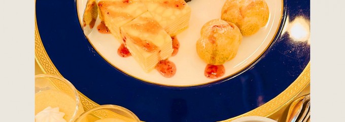 ホテルニューオータニ長岡