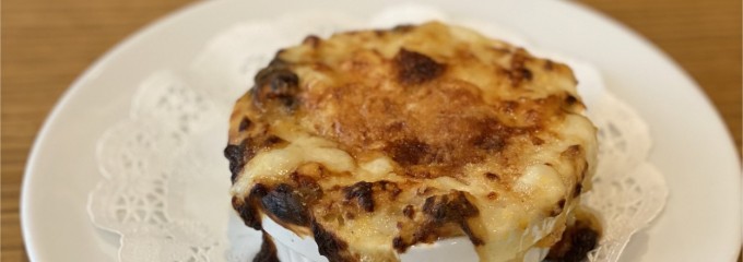 トムスサンドイッチ