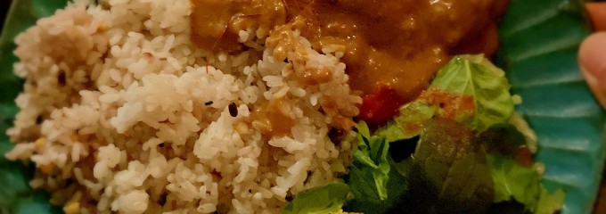 三月の水