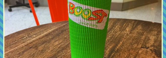 Boost Juice