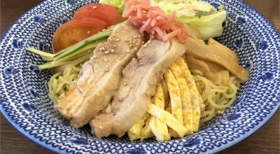 麺dining セロリの花 田無店 西武沿線 田無 ラーメン