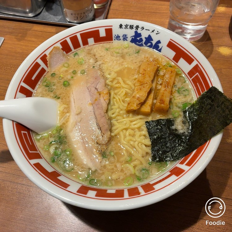 とんちんok 屯ちん 池袋本店 （とんちん） - 池袋/ラーメン | 食べログ