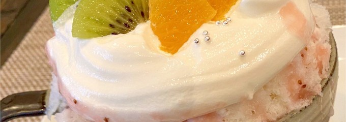 フレンチ食堂 pas à pas