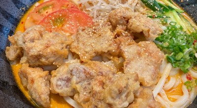 得得 瀬戸店 高知市 桟橋通五丁目 うどん