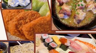 ちょいはな 新鎌ヶ谷駅前店 船橋 鎌ヶ谷 新鎌ケ谷 うどん