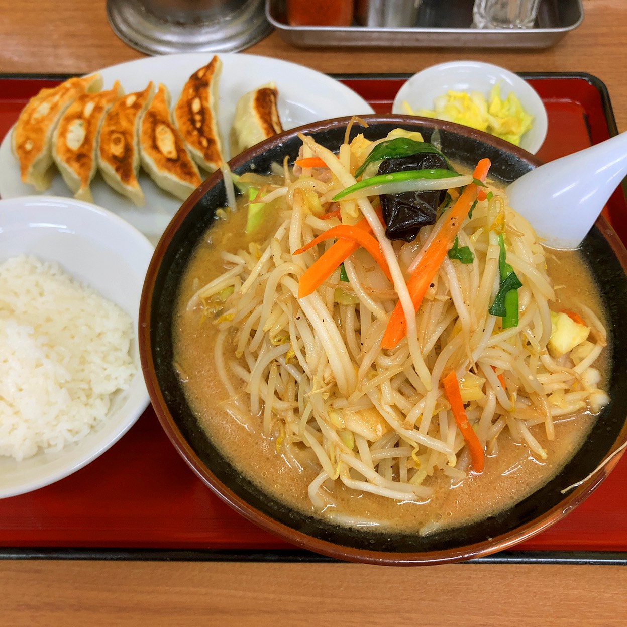 ラーメン まるとも(湘南台/ラーメン) | ホットペッパーグルメ