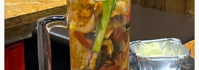 焼肉ホルモン まつとよ苑