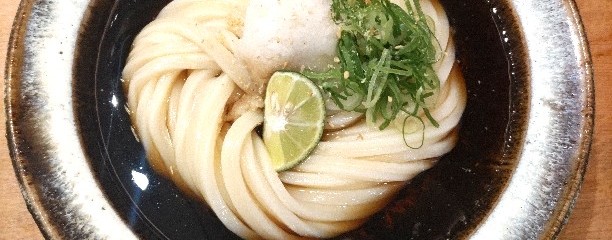 麺散
