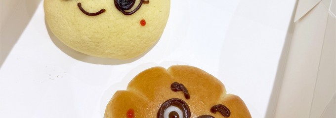 ジャムおじさんのパン工場