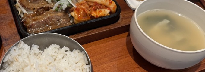 韓美膳ららぽーとTOKYO-BAY店