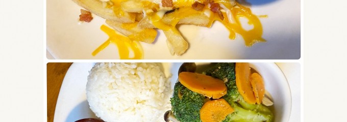 アウトバックステーキハウス 品川店