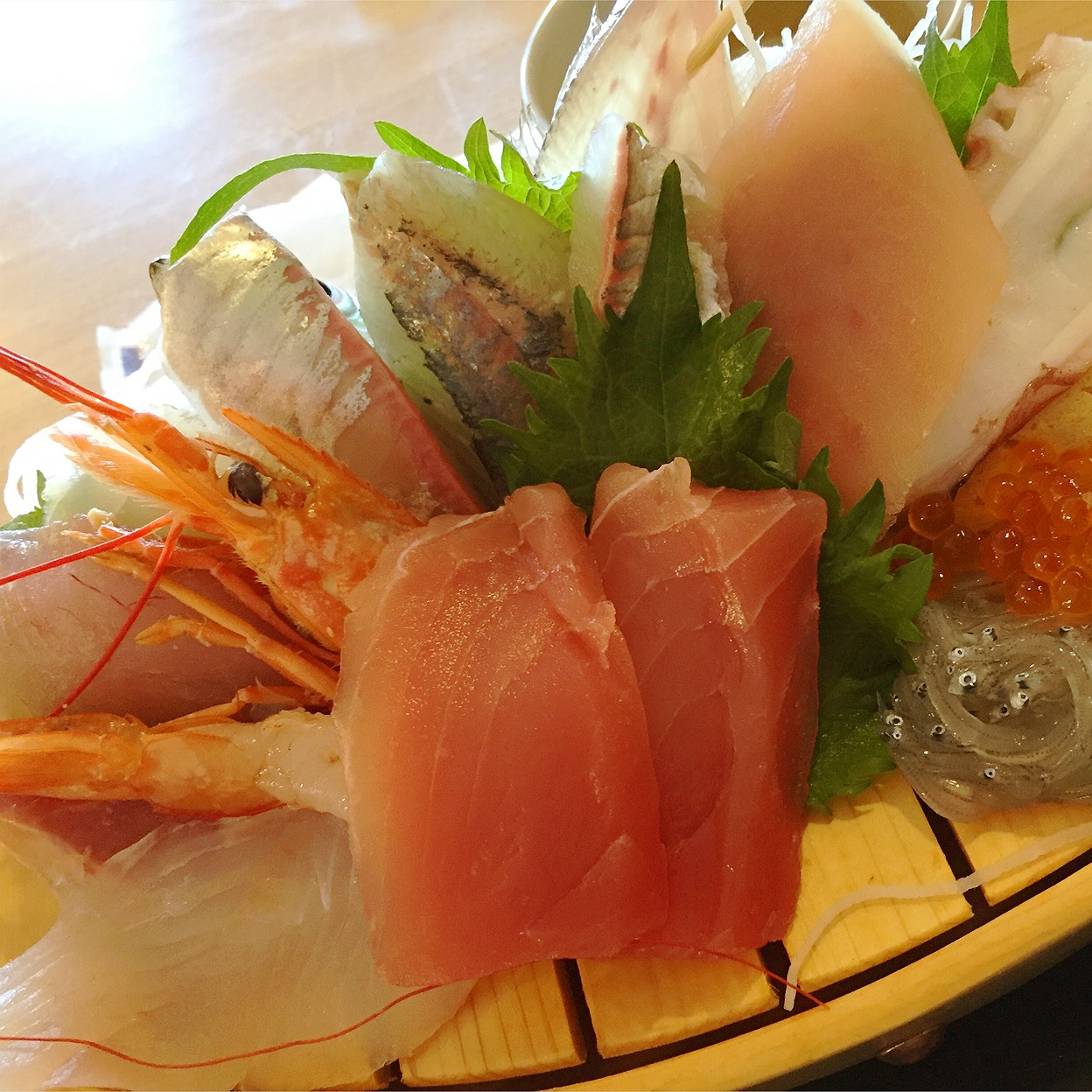 漁港めし家 牧原鮮魚店(和食)の写真 ホットペッパーグルメ