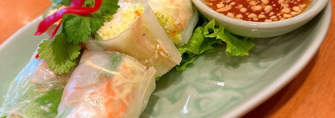 タイ料理研究所 下北沢店
