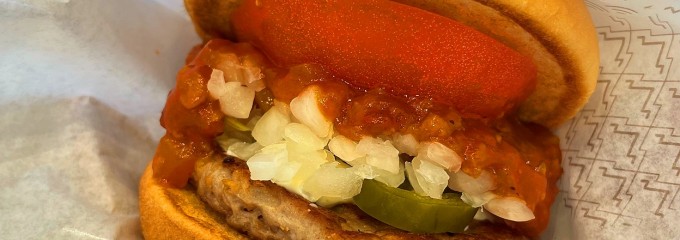 モスバーガーファクトリー 橋本アリオ店