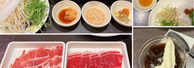 しゃぶ葉 松戸五香店