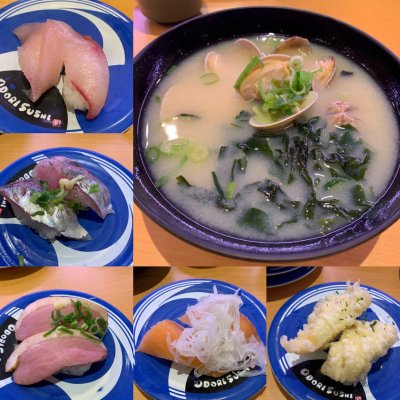 おどり寿司大津店 阿蘇 肥後大津 寿司 おどり寿司大津店 阿蘇 肥後大津 寿司
