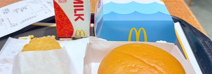 マクドナルド ペリエ千葉店