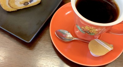 小川 珈琲 野洲