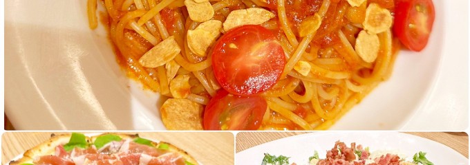 カプリチョーザ ららぽーと富士見店