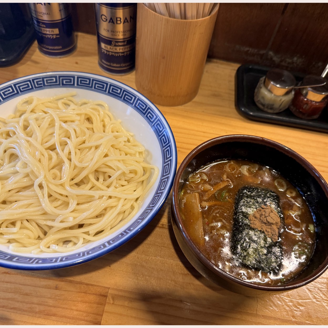 魂 の 中華 そば