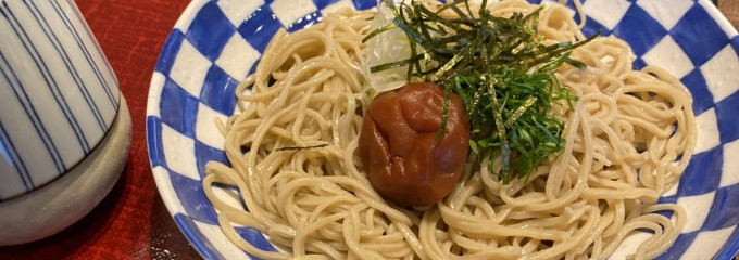 無着庵手打ちそば 無着庵