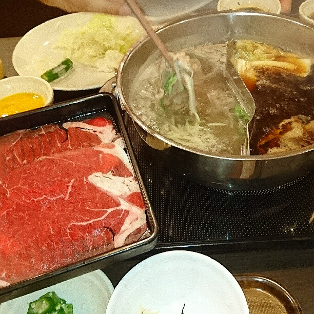 しゃぶ葉 桐生相生店 和食 の写真 ホットペッパーグルメ