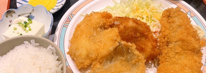 市場食堂 よし