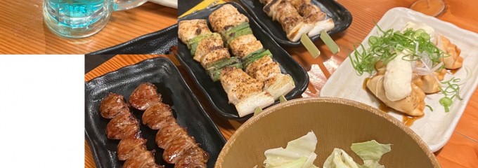 鳥貴族 京急川崎2号店