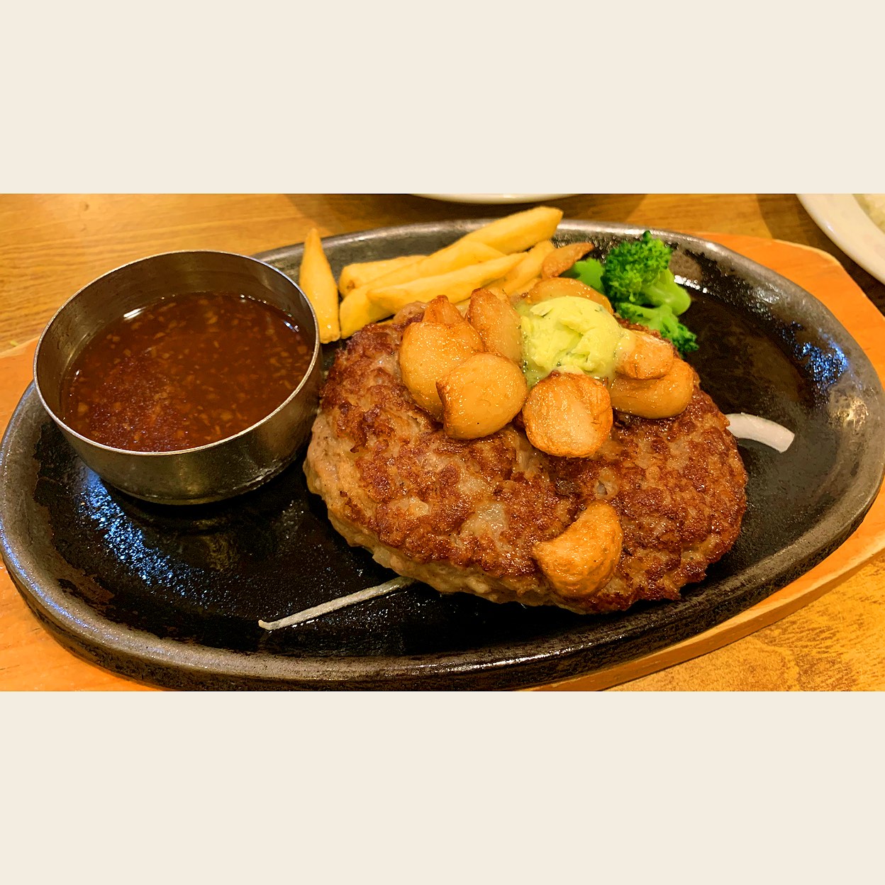 ビッグ ボーイ 宮前平 店