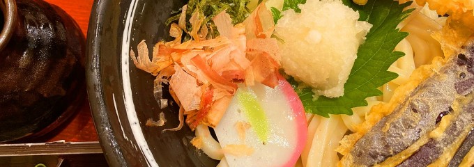自家製麺 杵屋 生駒近鉄百貨店