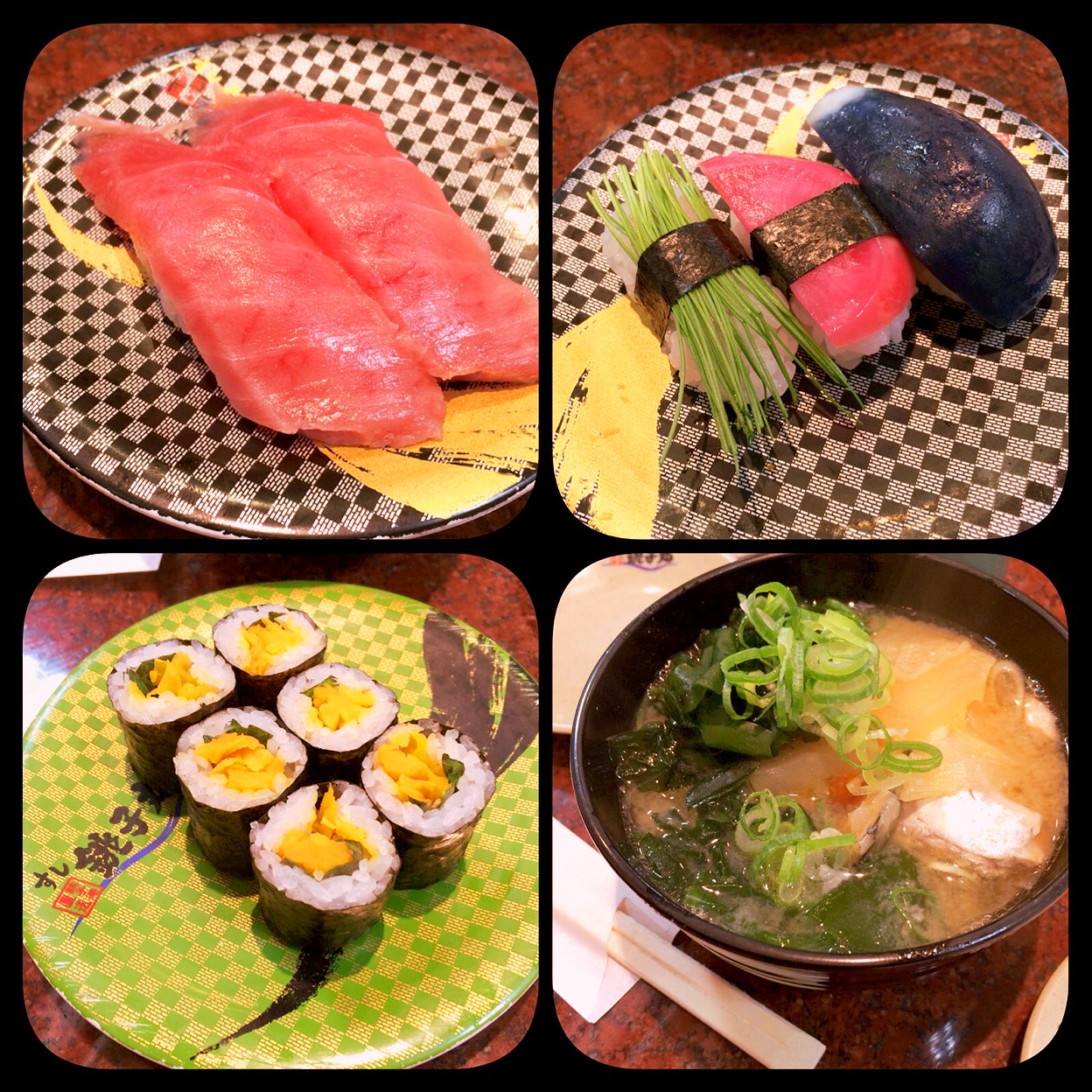 すし 銚子 丸 板橋 東 新町 店