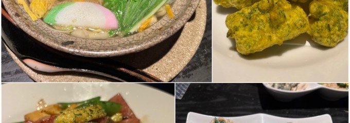 めがね橋　花ござ