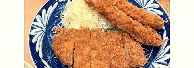 とんかついなば和幸 木場店