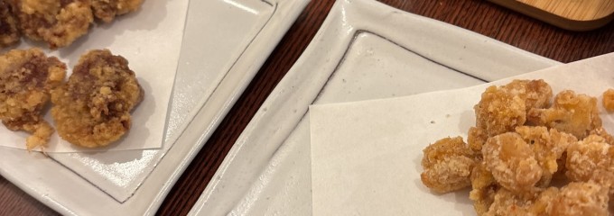 からあげ専門店 侍 仙台宮城野店