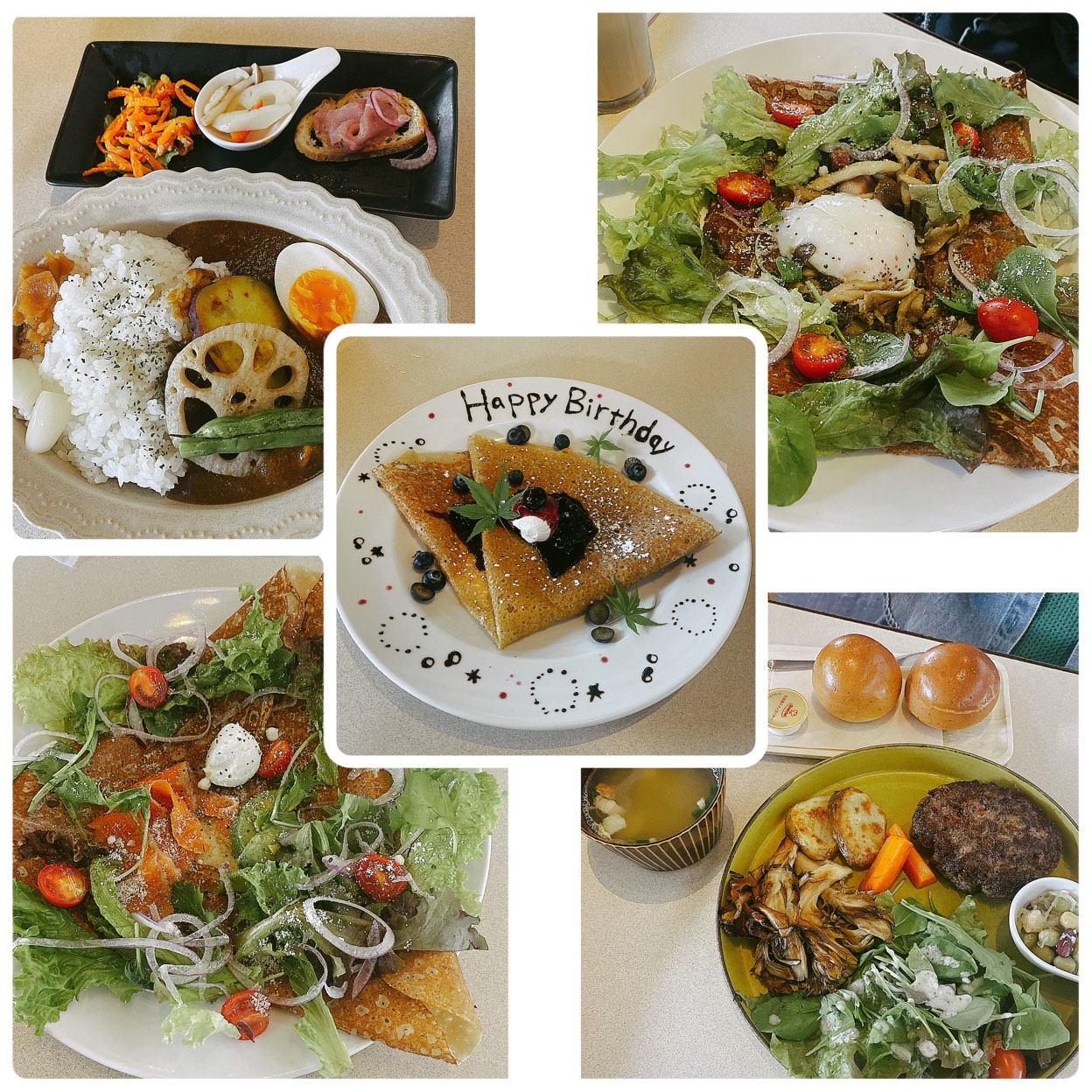 水辺 の カフェ テラス