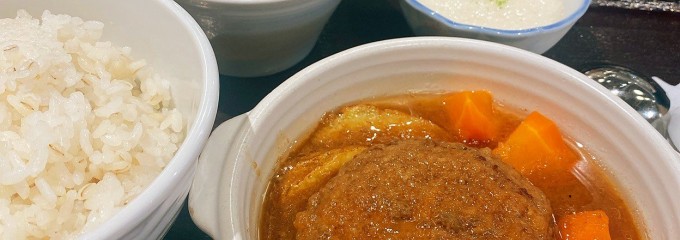 イオンモール新利府 南館