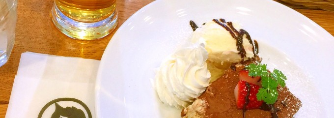 猿カフェ イオンモールナゴヤドーム前店