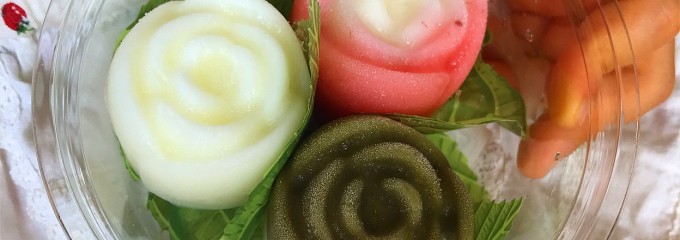 お菓子処 平野屋