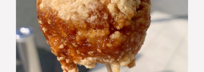 から揚げの感謝 新合川店