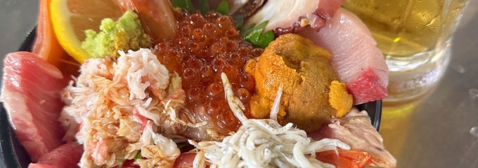 堺出島漁港とれとれ市