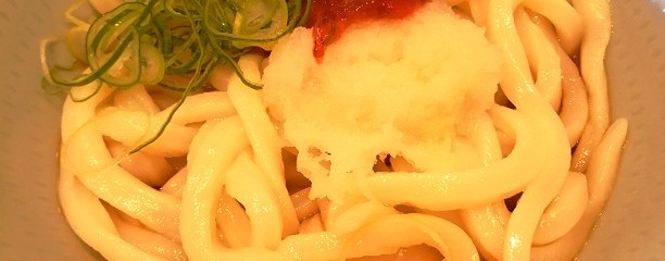 あやがわうどん 太子店